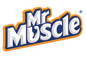 Mr Muscle