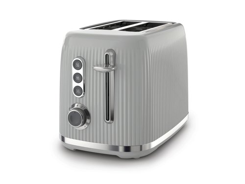 Free Breville Bold Toaster when you spend £500